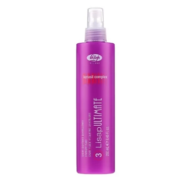 LISAP Hajvasaló folyadék 250ml  