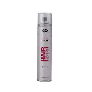 LISAP HIGH TECH PUMPÁS Hajlakk 300ml  