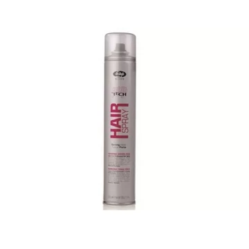LISAP HIGH TECH Hajlakk 500ml  