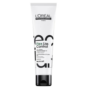 L'oreal Tecni Art Liss Control Gél-krém 150ml Készlethiány!!