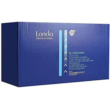 Londa Professionel Blondoran Dust-Free Lightening Powder ( 2x500g)