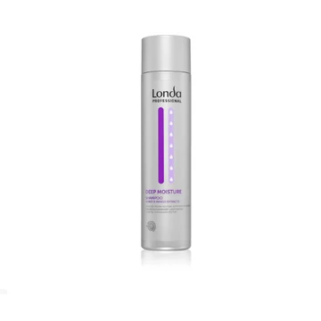 Londa Deep Moisture Sampon 250ml  
