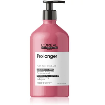 L'oreal Serie Expert Pro Longer Conditioner 750 ml 