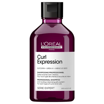 L'oreal Serie Expert Curl Expression sampon 300ml 