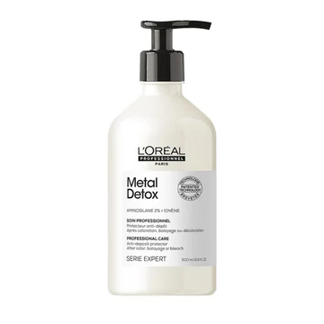L'oréal Professionel Serie Expert Metal Detox Balzsam 500 ml Készlethiány!!