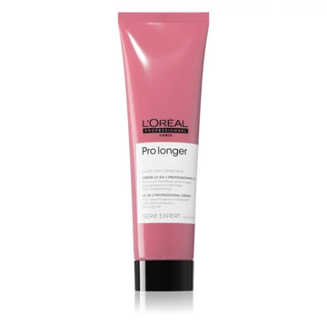 L'oreal Serie Expert Pro Longer Hővédő Krém - 150 ml 