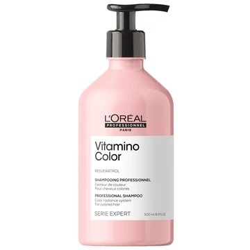 L'oreal Serie Expert Vitamino Color sampon 500ml 
