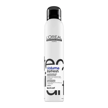 L'oreal Tecni. Art  Volume Refresh 200ml  ( Morning After Dust)