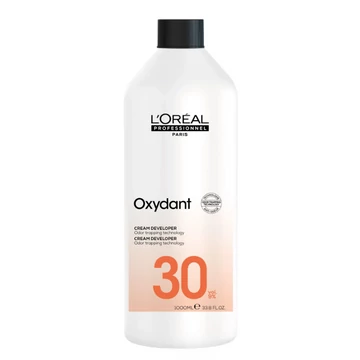 L'OREAL OXYDANT CREME Előhívó 9% 1000ml