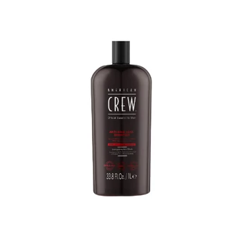 American Crew Anti-Hair Loss Sampon  1000ml