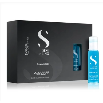 Alfaparf Semi Di Lino Essential Oil ampulla 12x13ml 