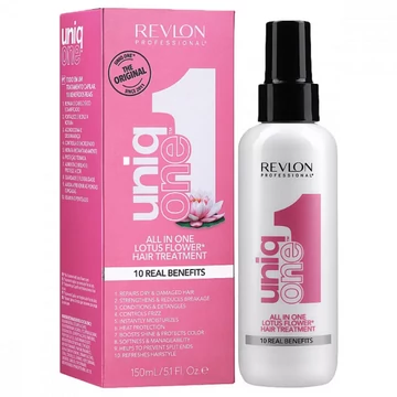 Revlon Uniq One 10in1 Lotus Flower 150ml 