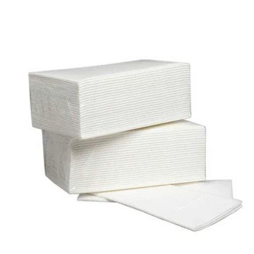 Lussoni Nonwoven Towels Papítrörölköző 70cm x 50cm 100db