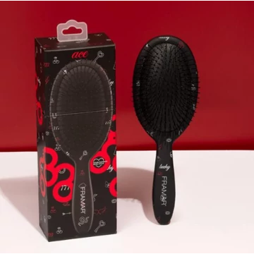 Framar Get Lucky Ace Detangling Brush 