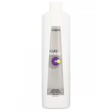 L'OREAL LUO COLOR Előhívó 7,5% 1000ml