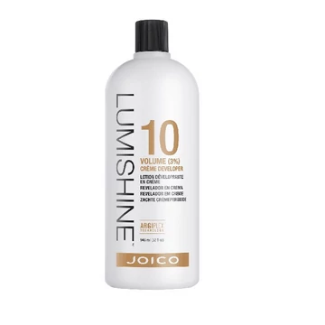 Joico Lumishine Créme Developer 10 Volume 946ml (3%)  