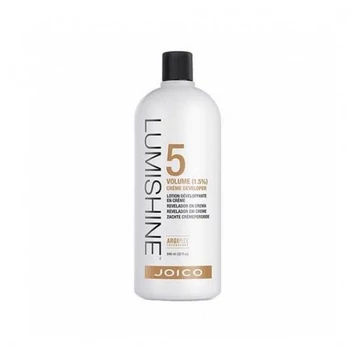 JOICO LUMISHINE CRÉME DEVELOPER 5 VOLUME 946ML (1,5%) 