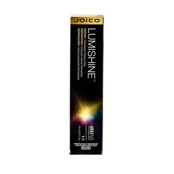 Joico Lumishine Permanent Créme 4AA Hajfesték 74ml