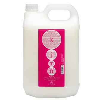 Kallos Luminous Shine Sampon 5000 ml