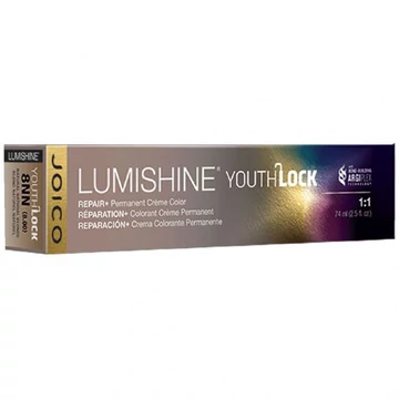 Joico Lumishine Youth Lock Permanent Créme 6NNA Hajfesték 74ml