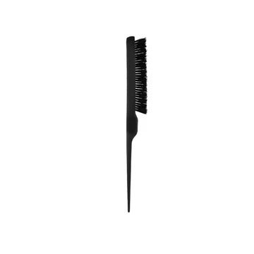 Lussoni Hot Volume Backcomb Brush Kontykefe