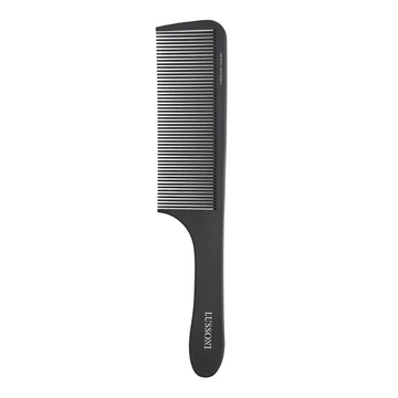 Lussoni Handle Comb HC 406 nyeles fésű