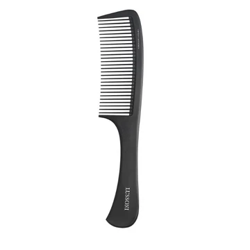 Lussoni Handle Comb HC 400 fésű nyeles végű