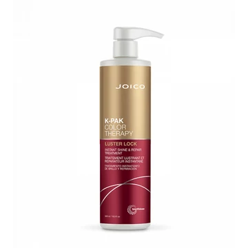 Joico K-Pak Color Therapy Luster Lock Instant Shine&Repair Treatment 500 ml