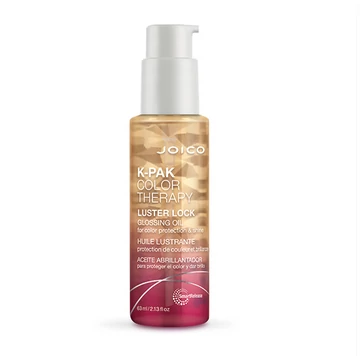 Joico K-PAK Color Therapy LUSTER LOCK Glossing oil 63ml