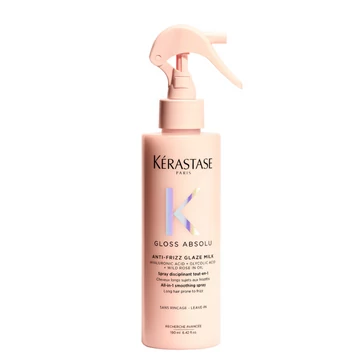 Kérastase Gloss Absolute Anti-Frizz Glaze Milk Spray 190ml