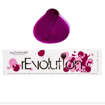 Revolution Hajszínező Magenta 100ml  