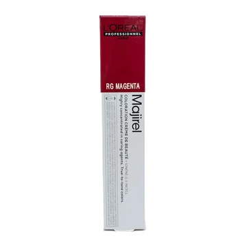 L'OREAL Majicontrast Rouge Magenta 50 ml