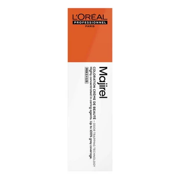 Majirel 5.4 - Világosbarna réz árnyalattal