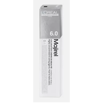 Majirel 6.0 - Intenzív sötétszőke