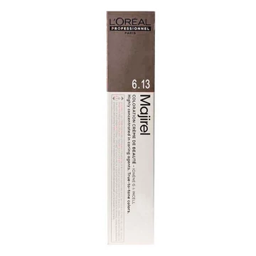 L'oreal Majirel Hajfesték 6.13 50ml