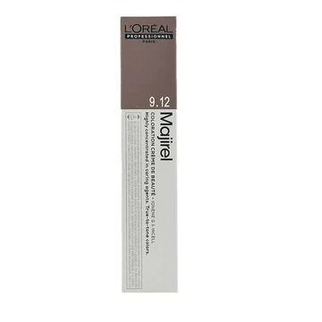 Majirel  hajfesték 9.12- 50ml