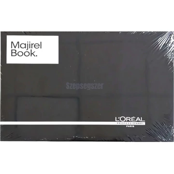 L'oreal Majirel New Színskála 