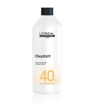 L'OREAL OXYDANT CREME Előhívó 12% 1000ml