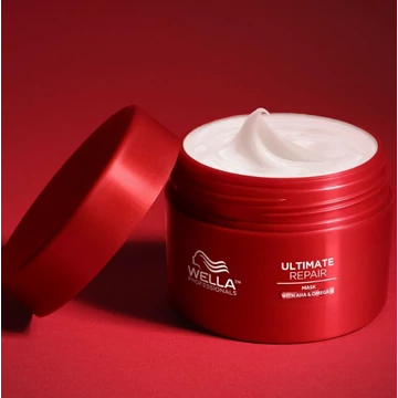 Wella Professional  Ultimate  Repair Mask 150 ml