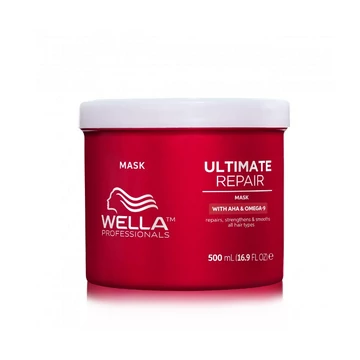 Wella Professional Ultimate  Mask 500 ml 