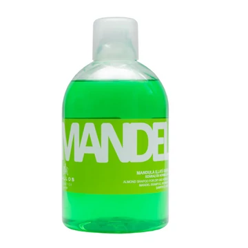 KALLOS MANDEL MANDULÁS ILLATÚ Sampon 1000ml 