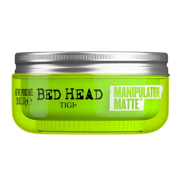TIGI MANIPULATOR MATTE MASSZÍV Tartású Wax 57,5g 