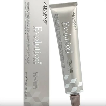 Evolution hajfesték -  5 NB - 60 ml