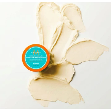 Morocconoil Maschera Ristrutturante 250ml