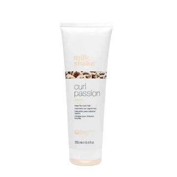 Milk Shake Curl Passion Mask 250 ml