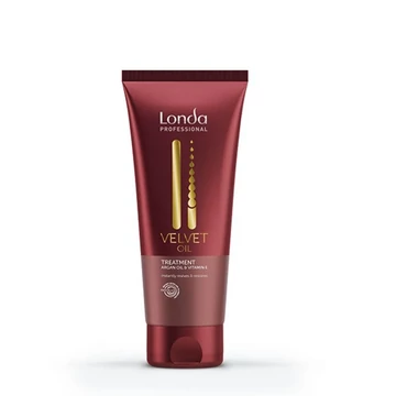Londa Professional Velvet Oil Treatment 200ml 
