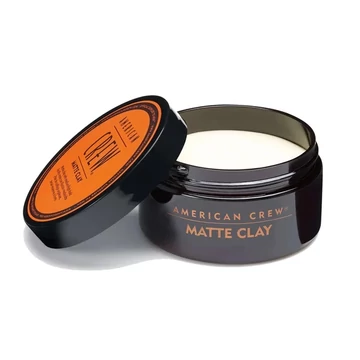 AMERICAN CREW MATTE CLAY 85 g