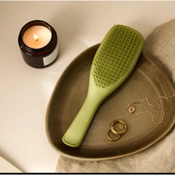 Tangle Teezer Tud Matte -Olive Green