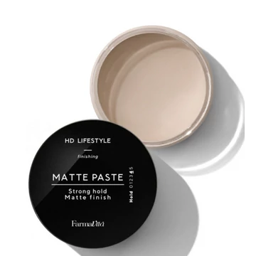HD Lifestyle Matte Paste 50ml
