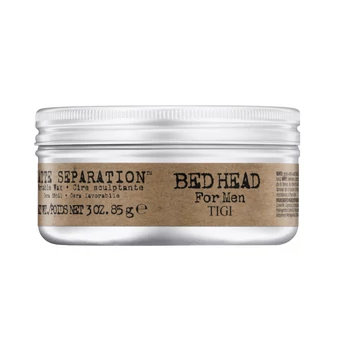 Tigi Bed Head For Men Matte Separation Wax 85g